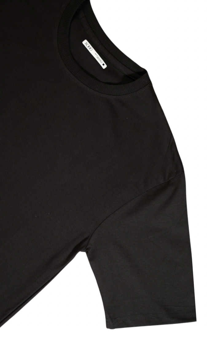 Classic Black