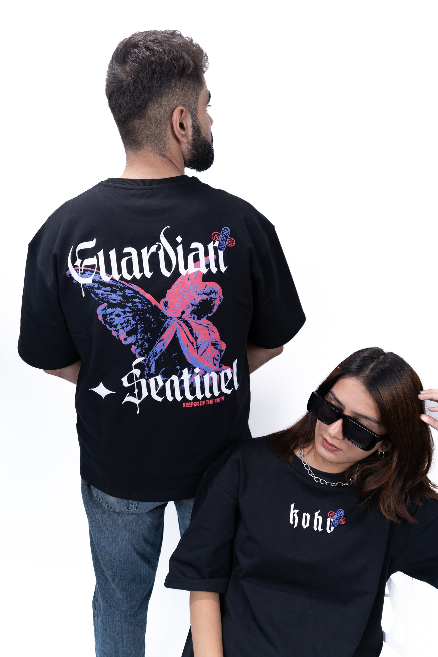 Guardian Sentinel