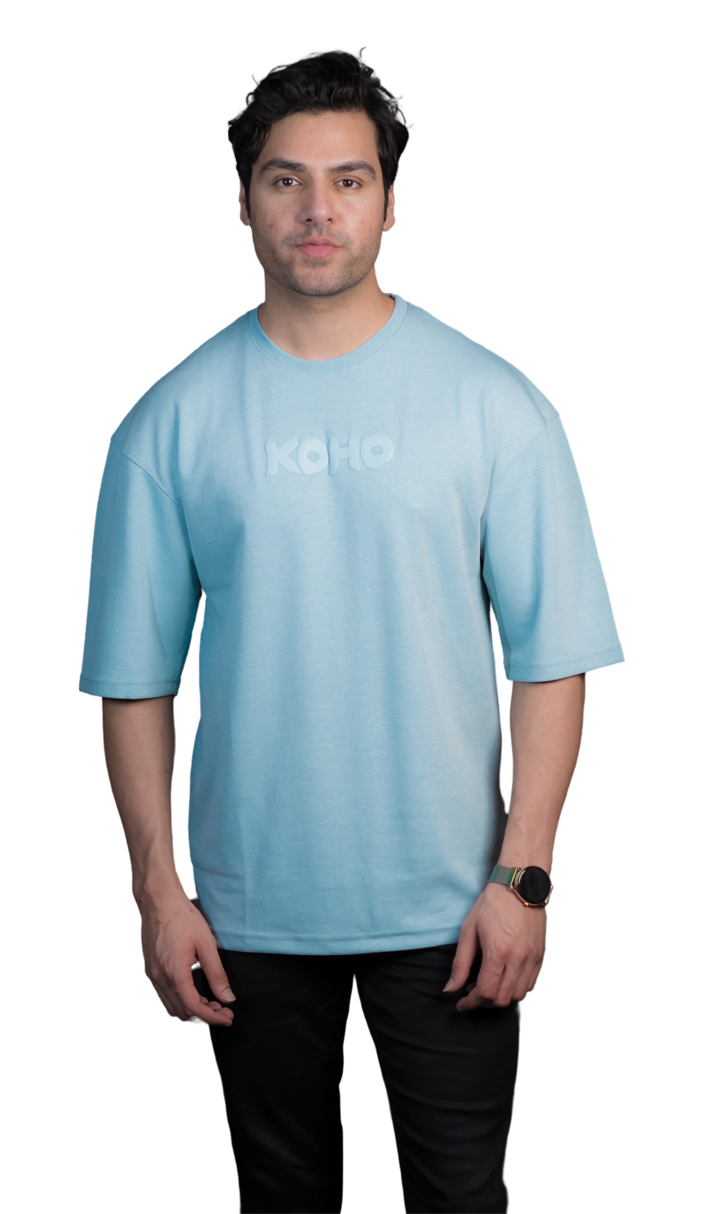 Clear Blue