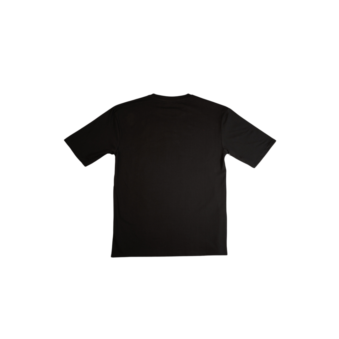 Classic Black