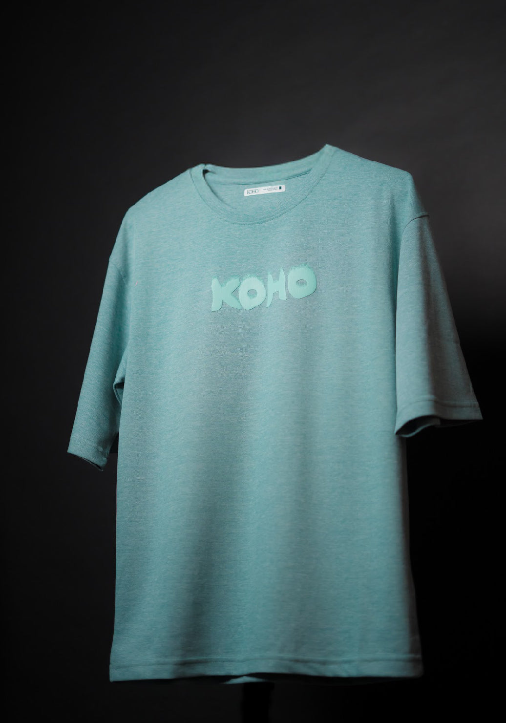 Aqua Blue