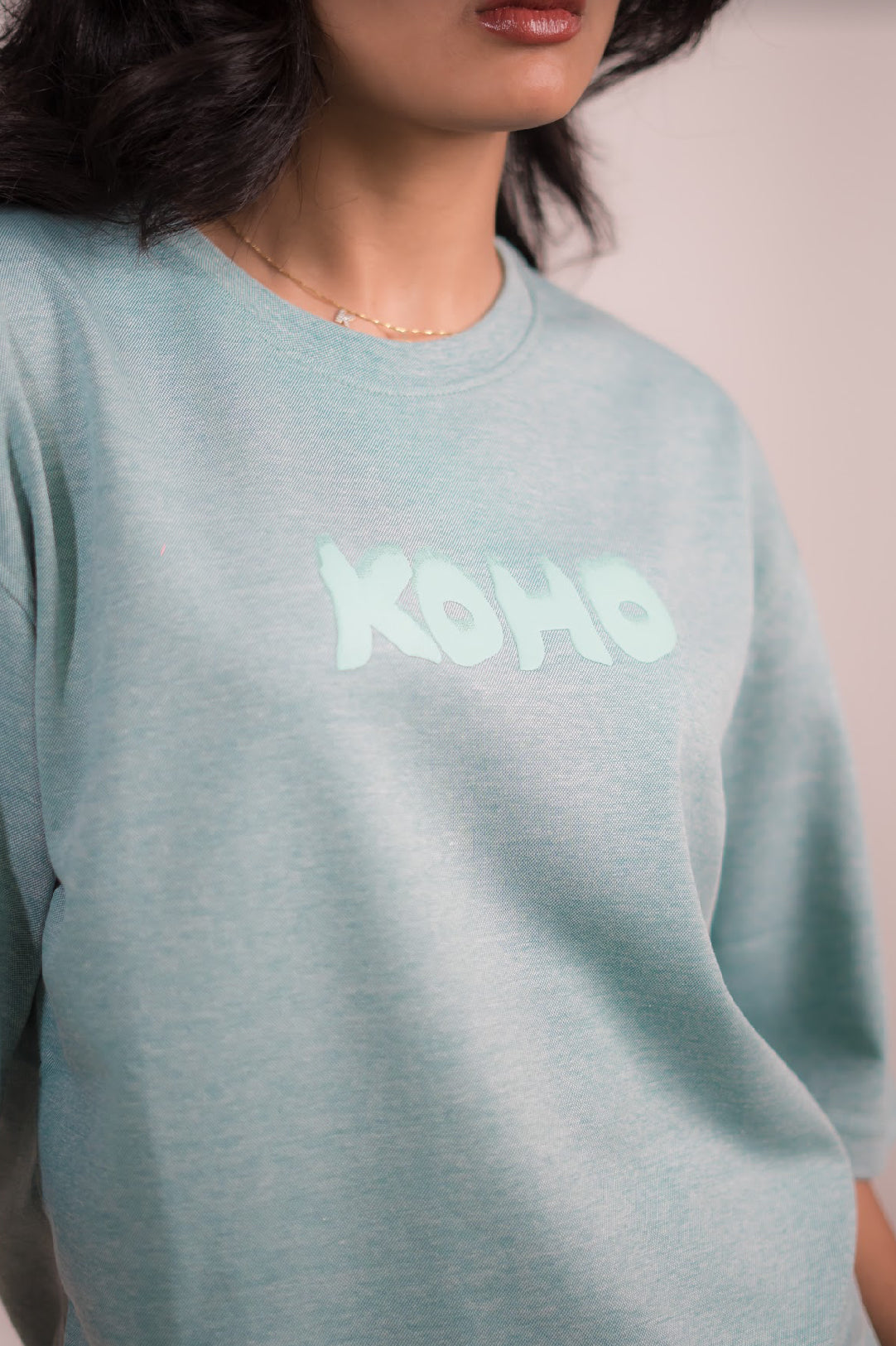 Aqua Blue