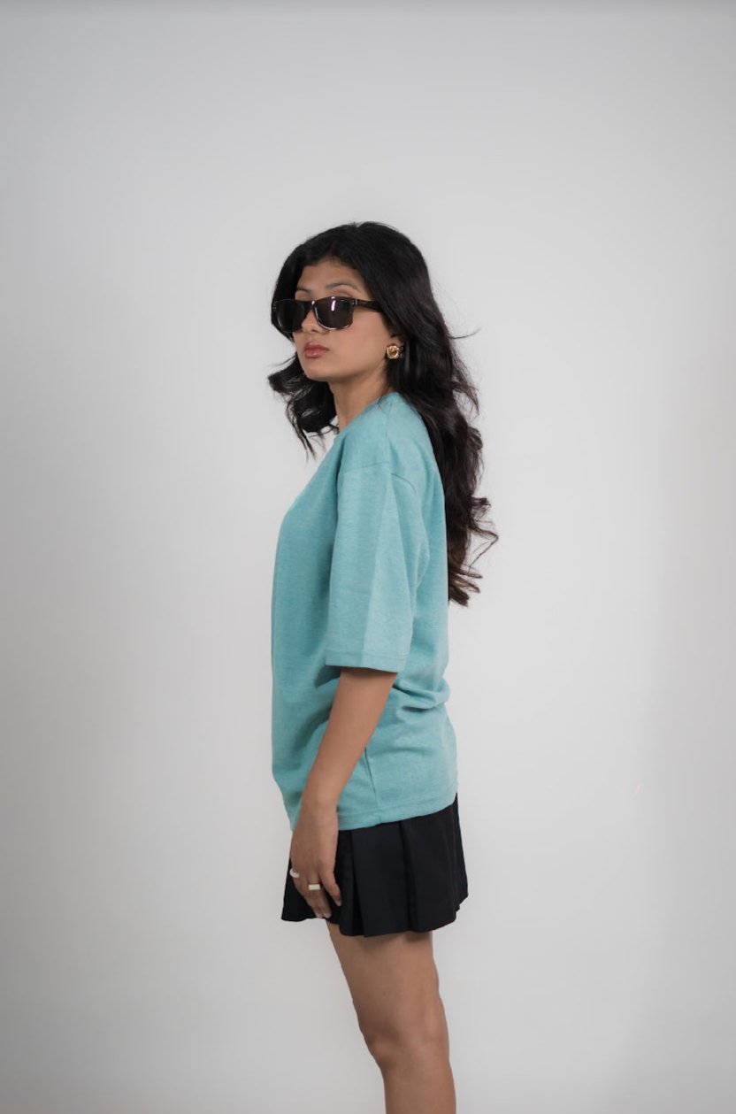Aqua Blue