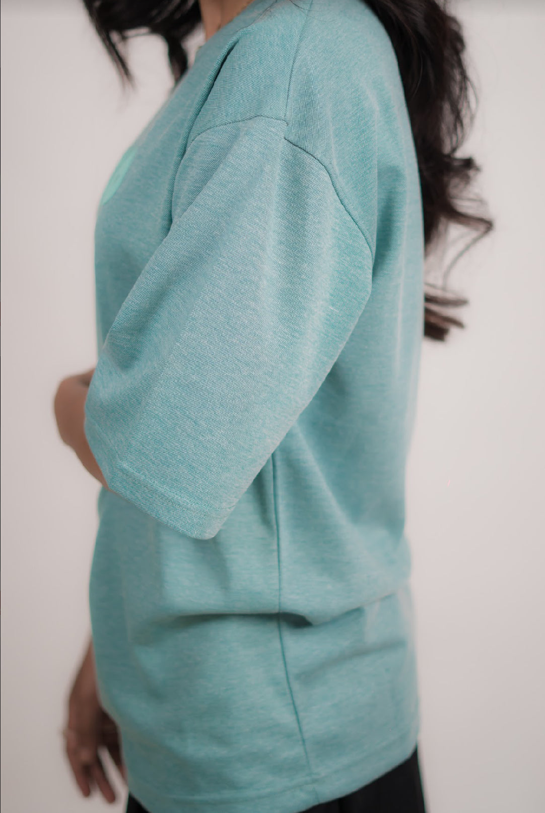Aqua Blue