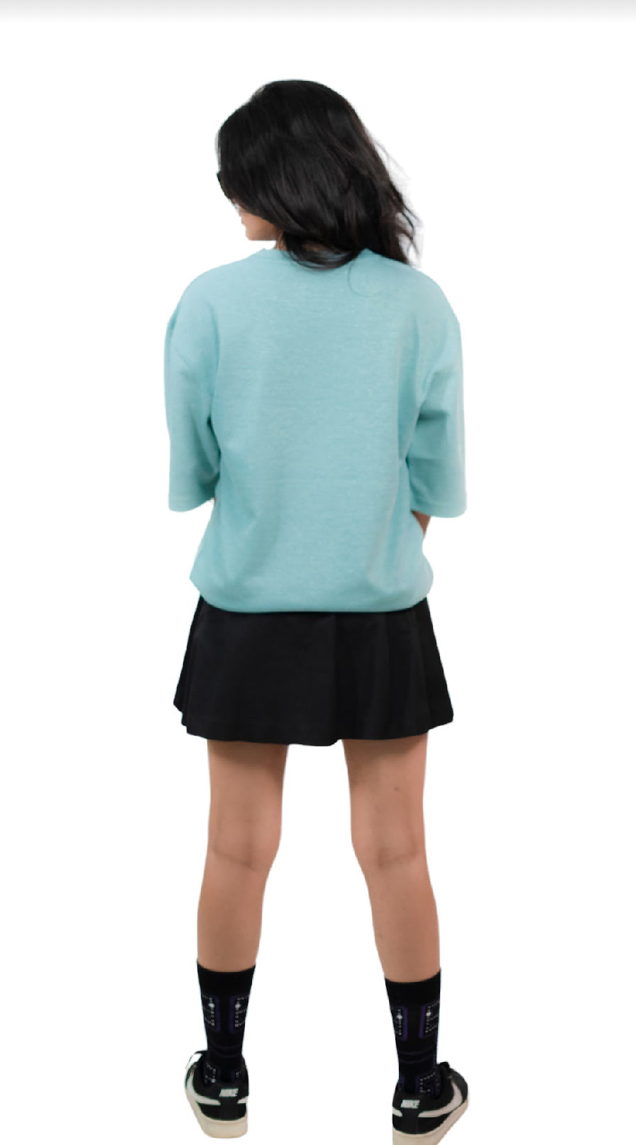 Aqua Blue