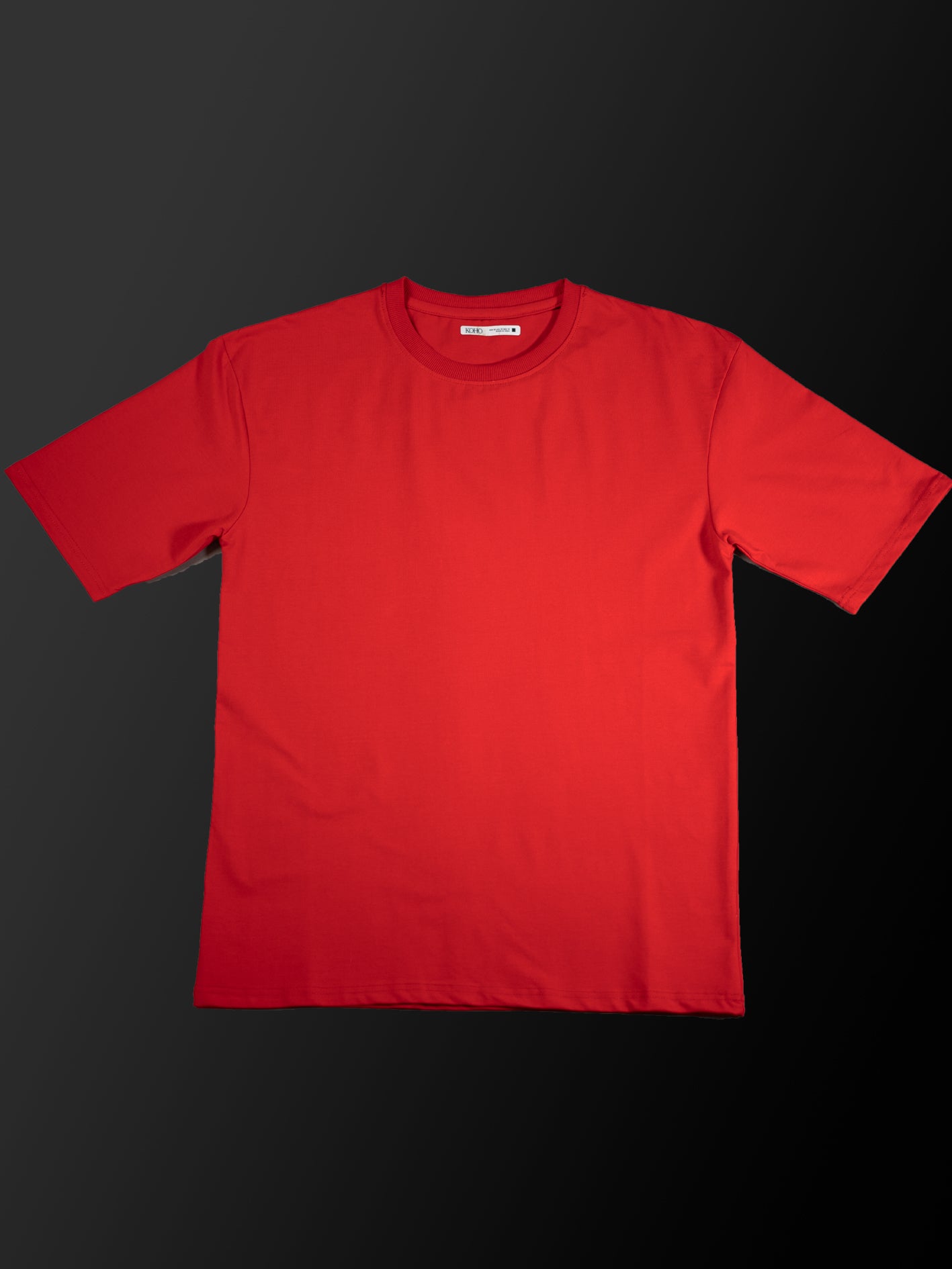 Intense Red