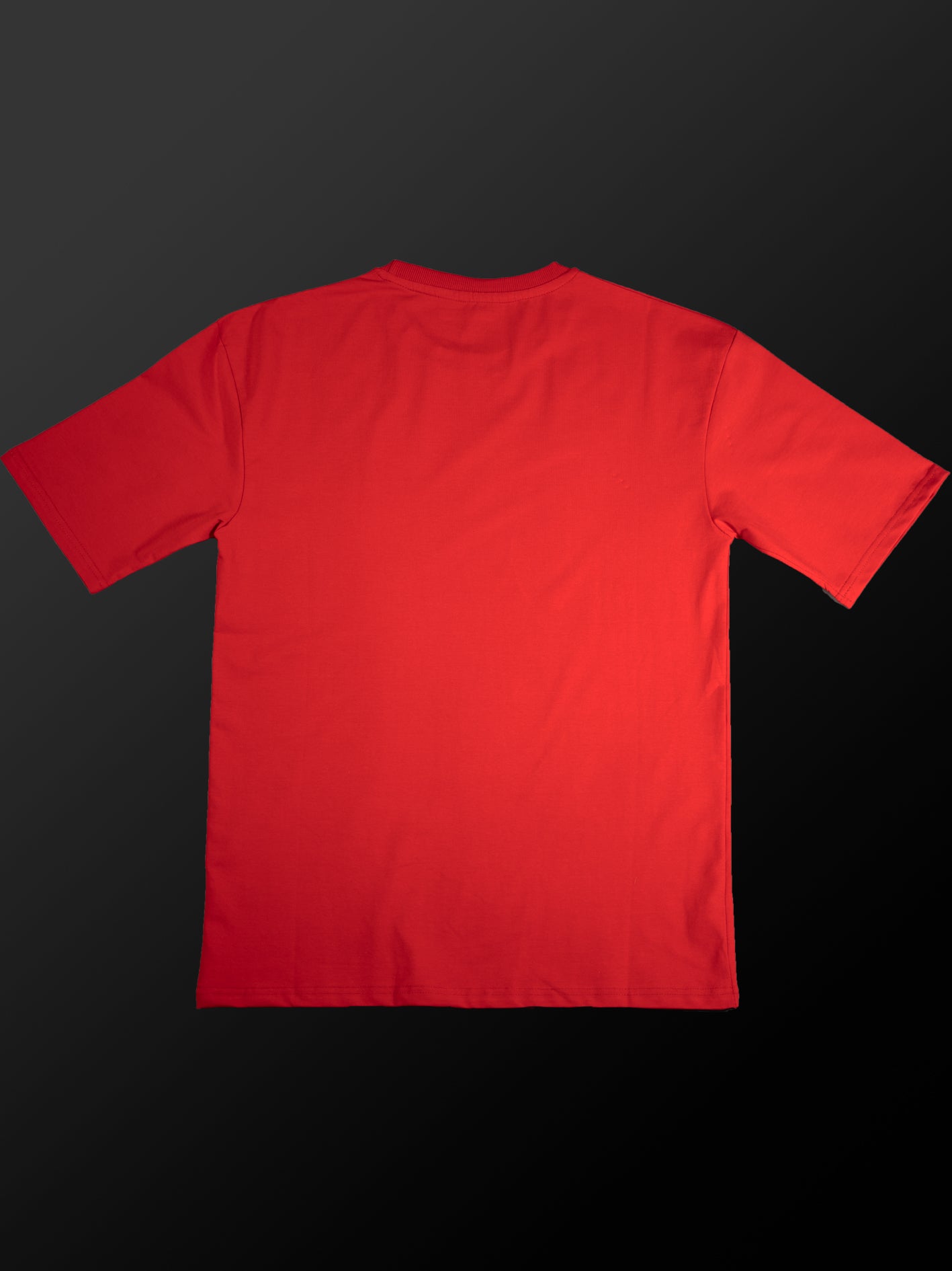 Intense Red