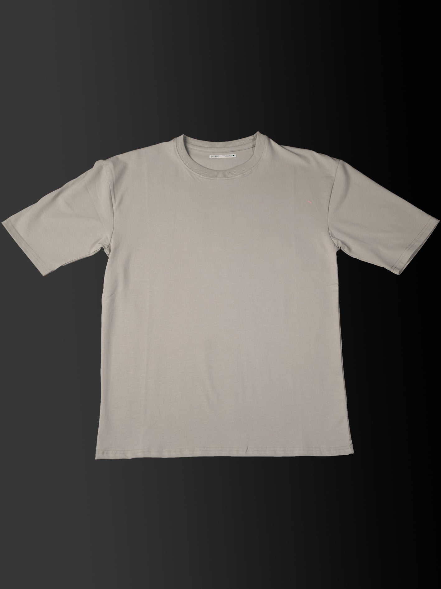 Minimal Grey