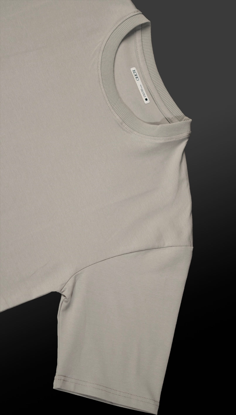 Minimal Grey