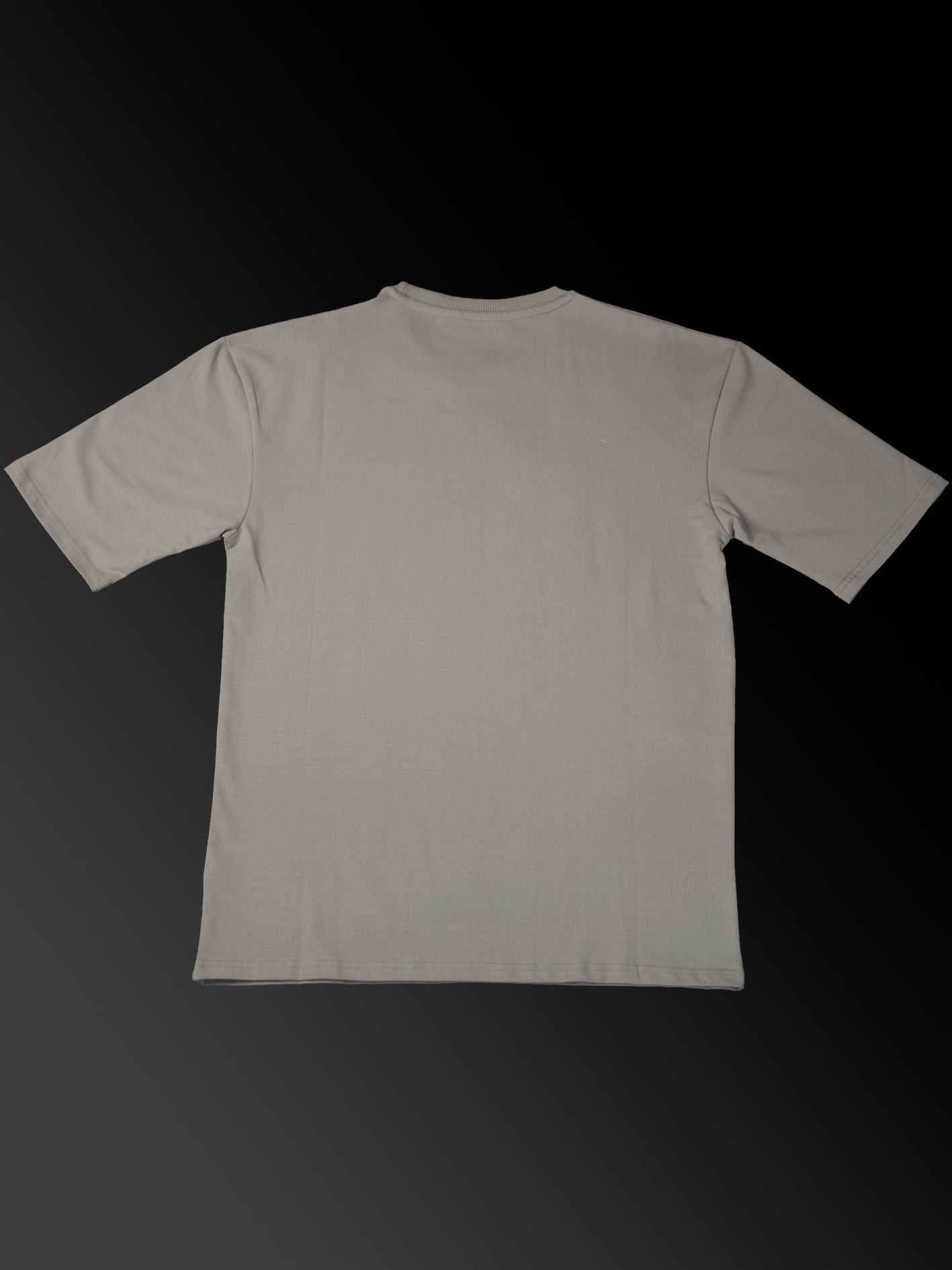 Minimal Grey