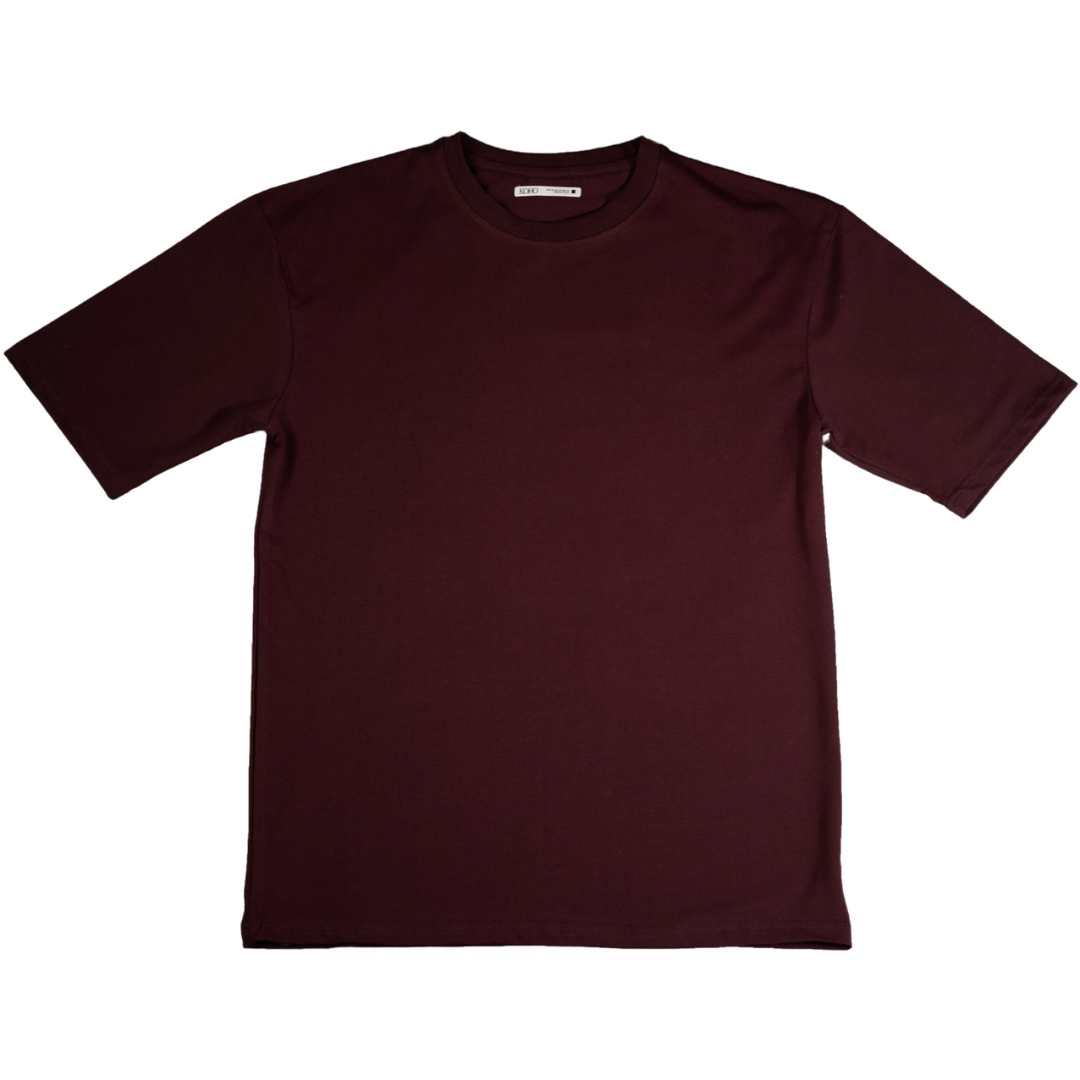 Rich Maroon