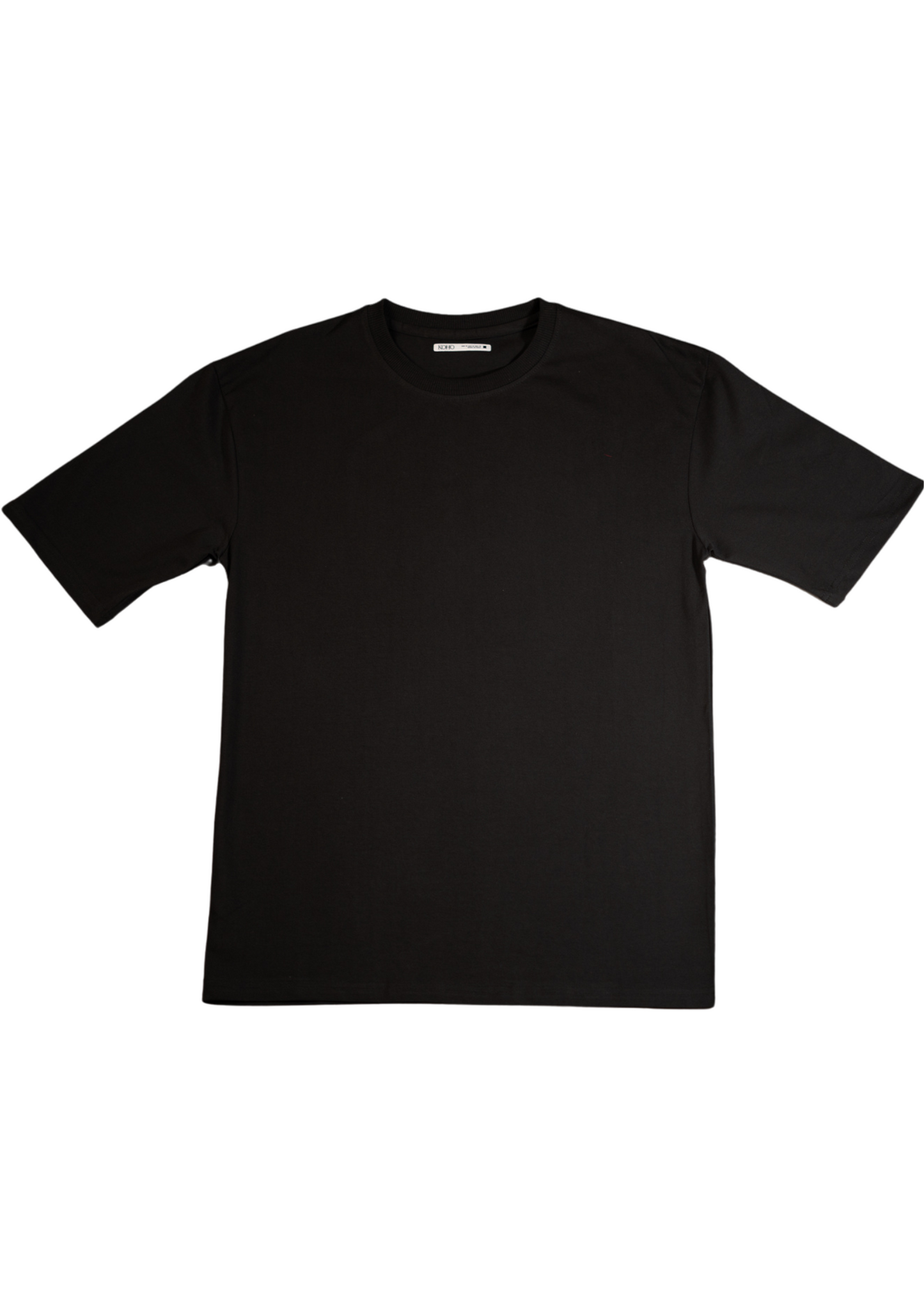 Classic Black