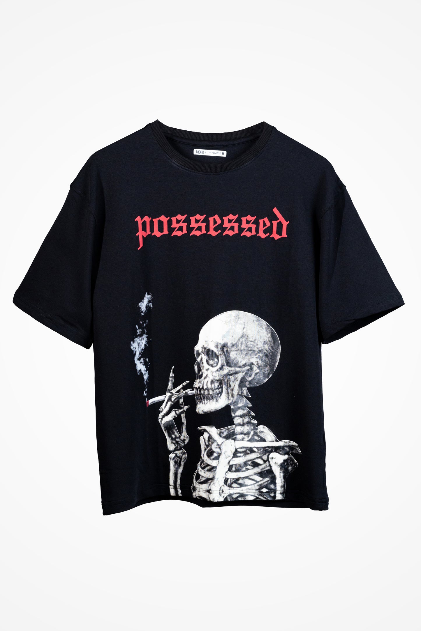 Possessed