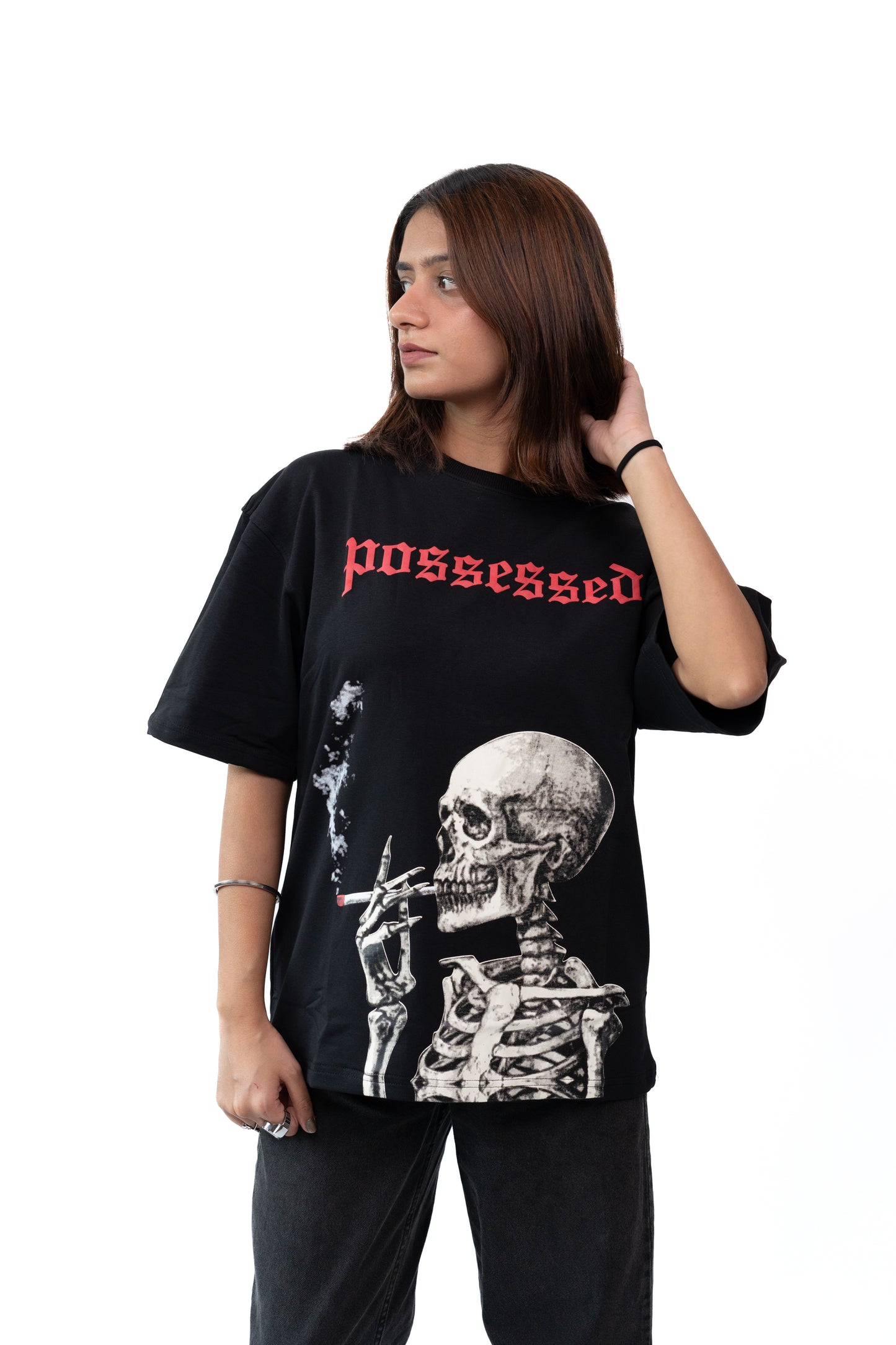 Possessed