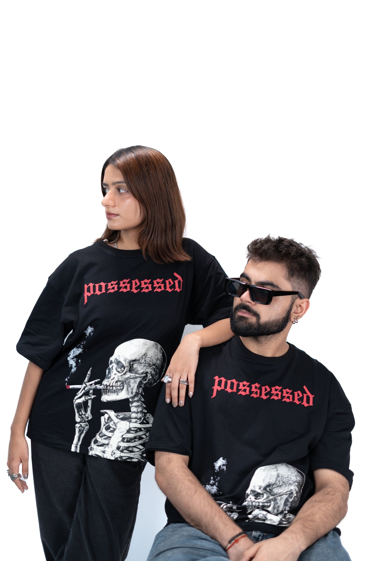 Possessed